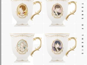 Ceramic Mugs – Impression Series – Tears of Themis