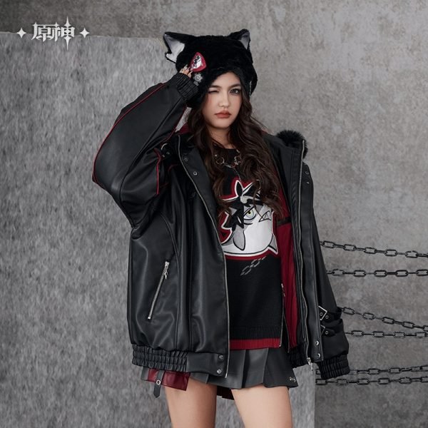 wriothesley theme series jacket9