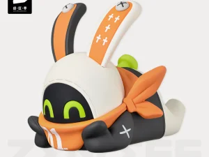 Bangboo Amplifying Edition Phone Stand – Zenless Zone Zero