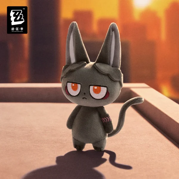 Cat Memories Series H.S.O.S.6 Hangable Plushies ZZZ official3