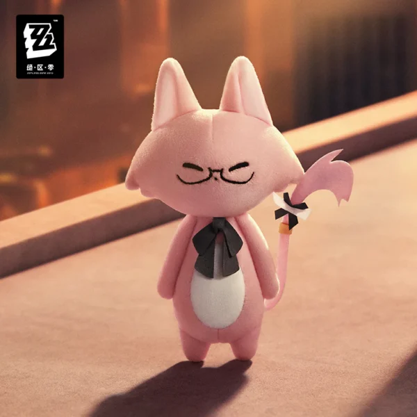 Cat Memories Series H.S.O.S.6 Hangable Plushies ZZZ official4