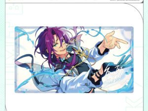 LIMIT BREAK Transparent Card â Ensemble Stars!