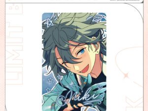 LIMIT BREAK Mini Card â Ensemble Stars!