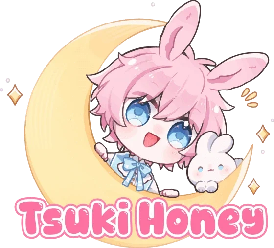 Tsuki Honey