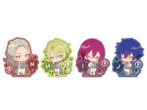 Ensemble Stars!! â Collection With ThanX & 10th Anniversary Only Collections (Eden)