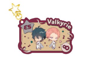 Ensemble Stars!! â With ThanX & 10th Anniversary Only Collections (Valkyrie)