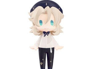 Chibi Figure Albedo – Genshin Impact x Hello! Good Smile Series