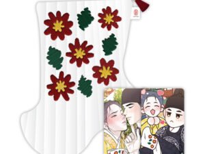 Gale of the God Cloth Pouch (Made By Doram) Set