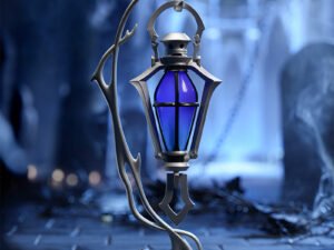 Flins Lantern Night Light – Genshin Impact