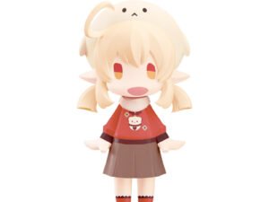 Chibi Figure Klee – Genshin Impact x Hello! Good Smile Series